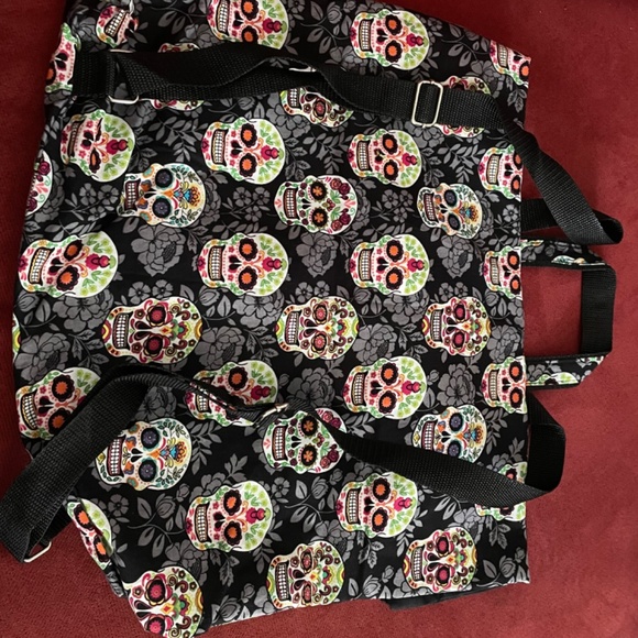 Custom Backpack - Picture 2 of 4